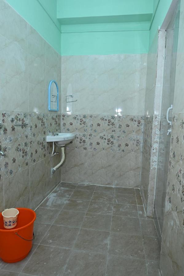 Royal Seaview Residency Apartment Port Blair Exterior photo